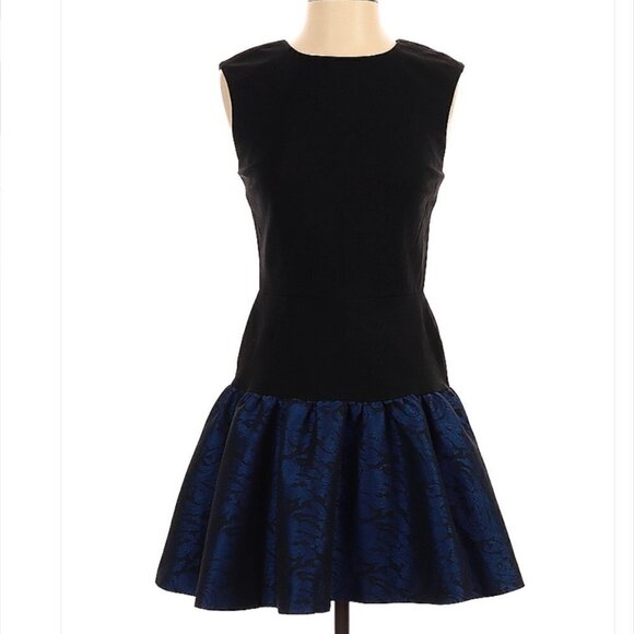 ERIN by Erin Fetherston Dresses & Skirts - ERIN Fetherston B&B Sleeveless Dress Sz 2